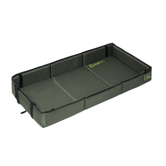 DELPHIN Mata pod ryby z bokami DUOMAT 60X110cm